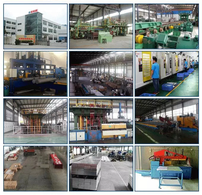 China Factory Extruding Magnesium Anode Az31 for Cathodic Protection