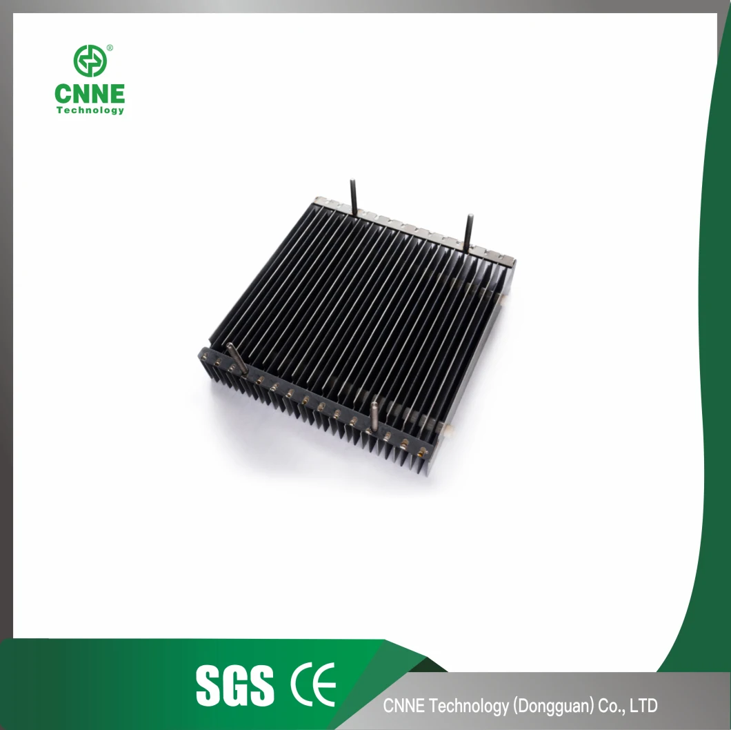Factory Direct Supply Platinized Titanium Anode for Fruit and Vegetable Disinfection